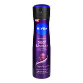 Nivea Pearl & Beauty  48H Lasting, Deodorant Body Spray For Women - 150ml
